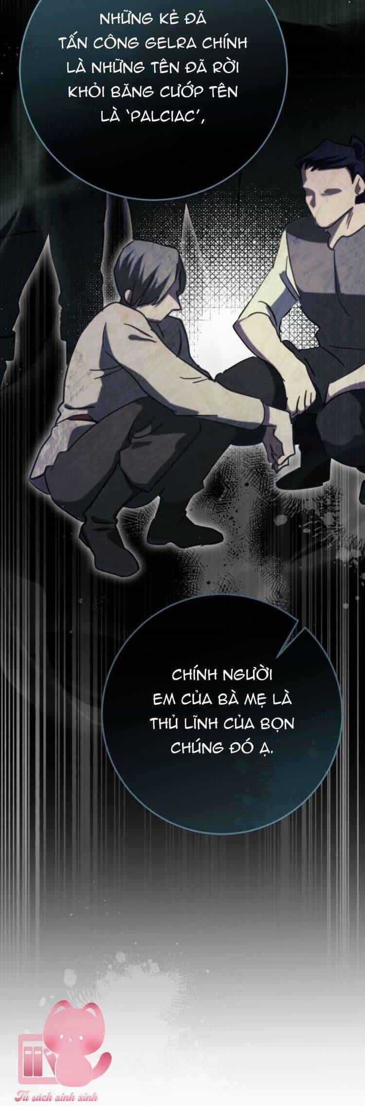 Đằng Sau Nụ Cười Của Nàng Công Chúa - Chương 32 - ảnh 13