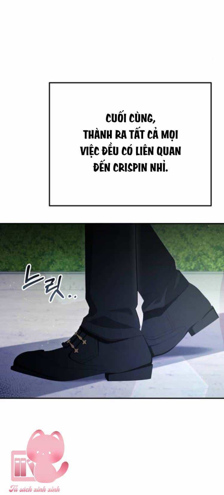 Đằng Sau Nụ Cười Của Nàng Công Chúa - Chương 32 - ảnh 15