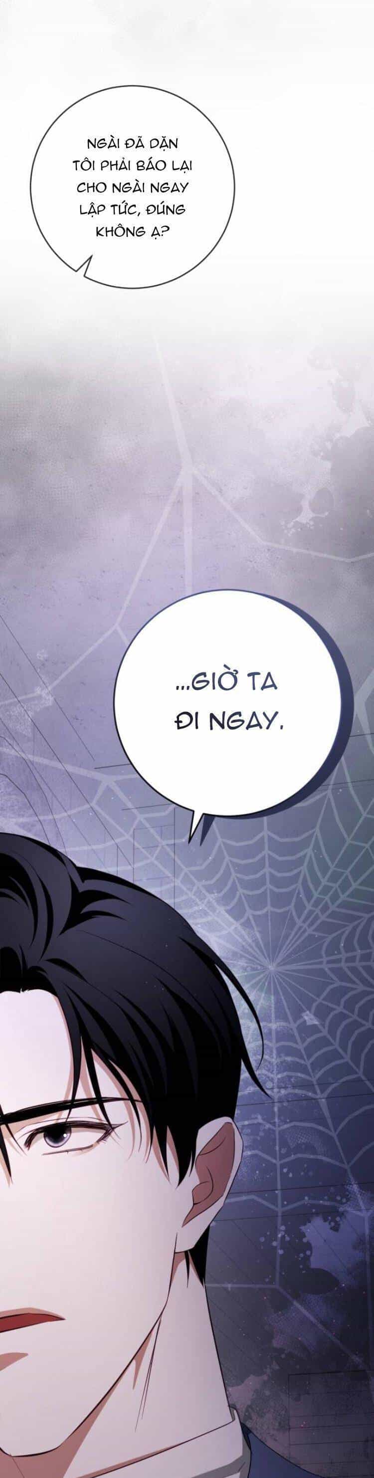 Đằng Sau Nụ Cười Của Nàng Công Chúa - Chương 32 - ảnh 36