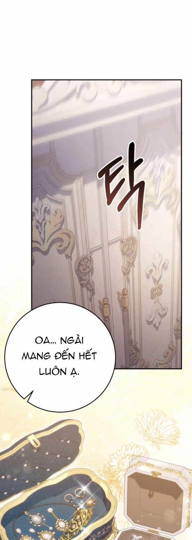 Đằng Sau Nụ Cười Của Nàng Công Chúa - Chương 32 - ảnh 51