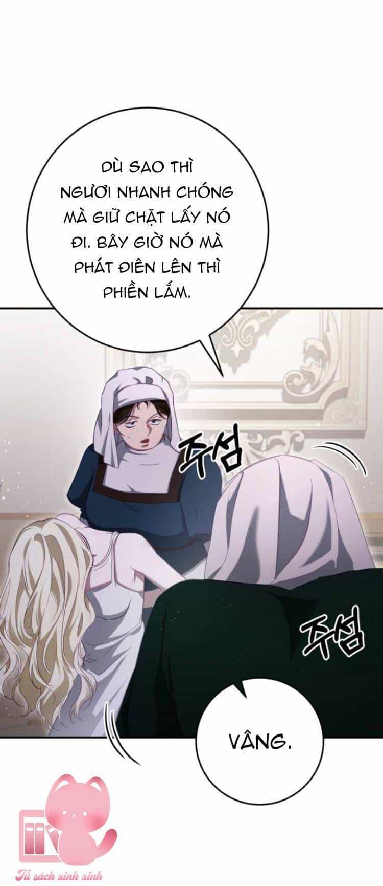 Đằng Sau Nụ Cười Của Nàng Công Chúa - Chương 32 - ảnh 55