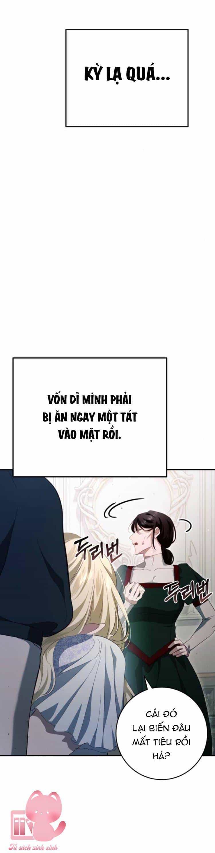 Đằng Sau Nụ Cười Của Nàng Công Chúa - Chương 32 - ảnh 82
