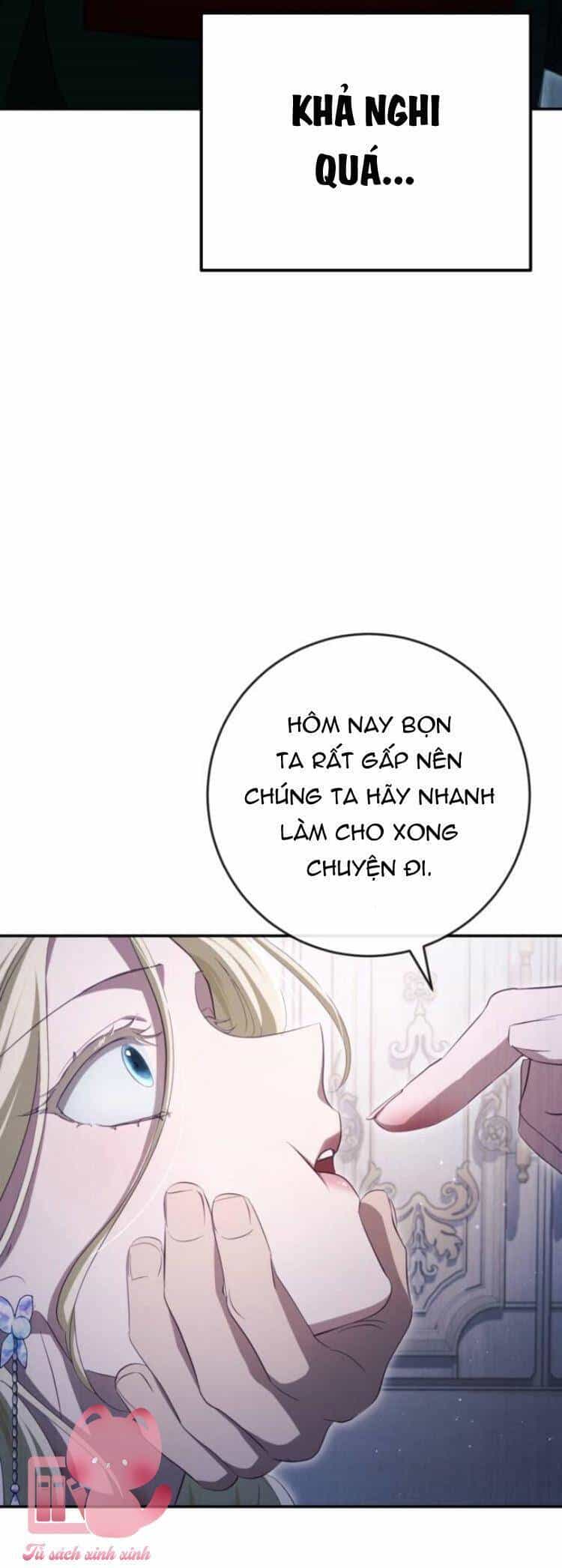 Đằng Sau Nụ Cười Của Nàng Công Chúa - Chương 32 - ảnh 90