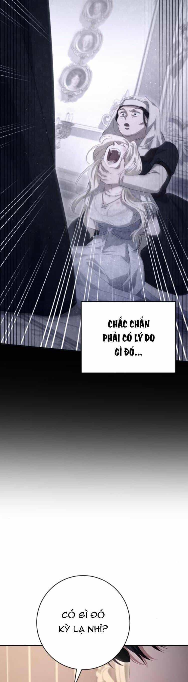 Đằng Sau Nụ Cười Của Nàng Công Chúa - Chương 33 - ảnh 54