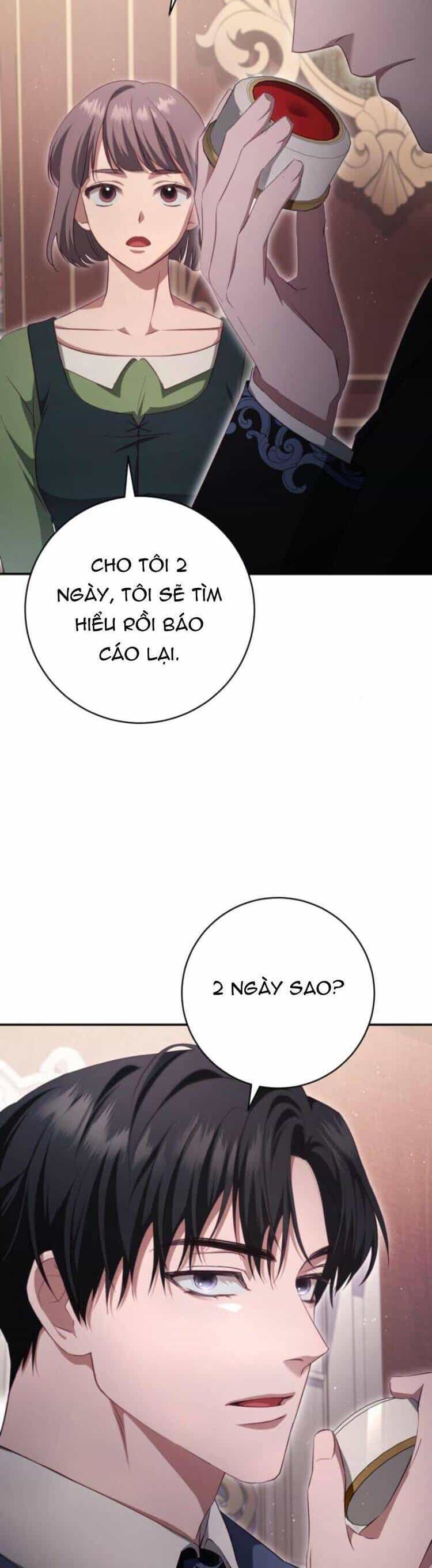 Đằng Sau Nụ Cười Của Nàng Công Chúa - Chương 33 - ảnh 55