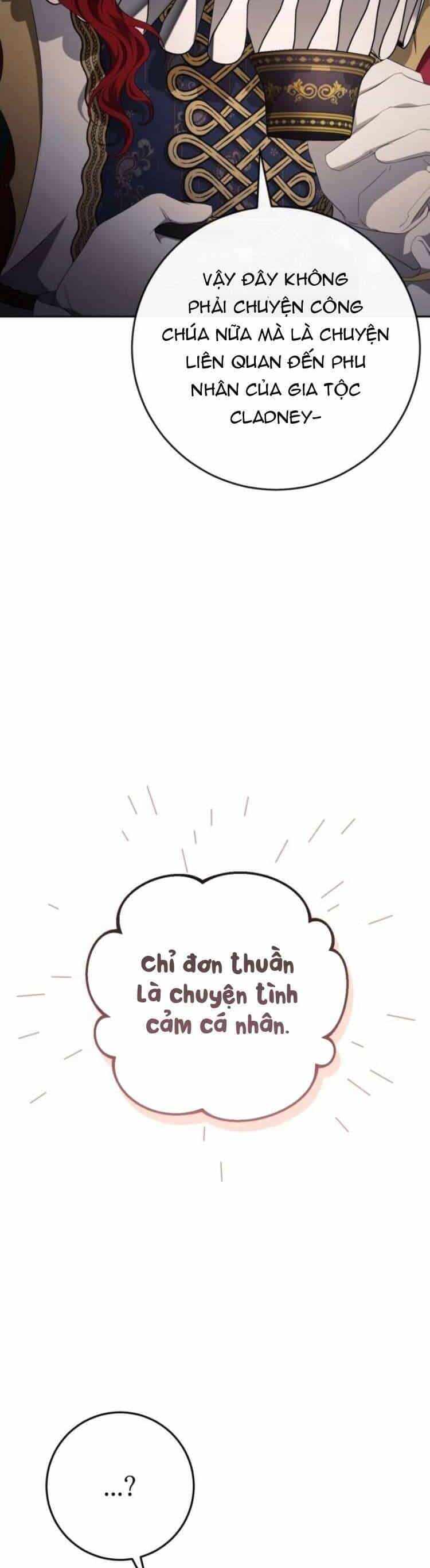 Đằng Sau Nụ Cười Của Nàng Công Chúa - Chương 34 - ảnh 62