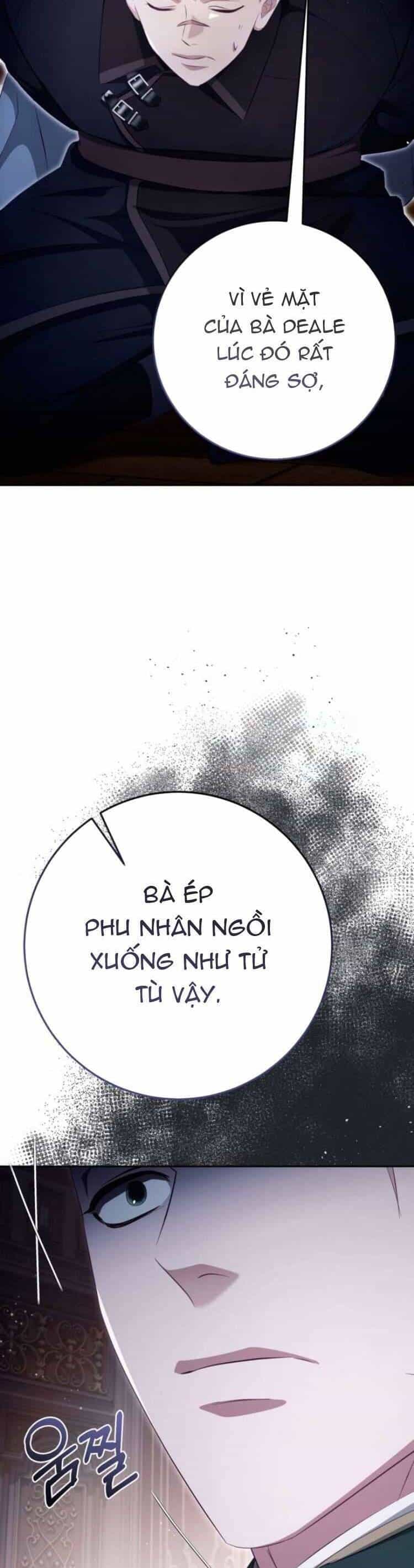 Đằng Sau Nụ Cười Của Nàng Công Chúa - Chương 35 - ảnh 51
