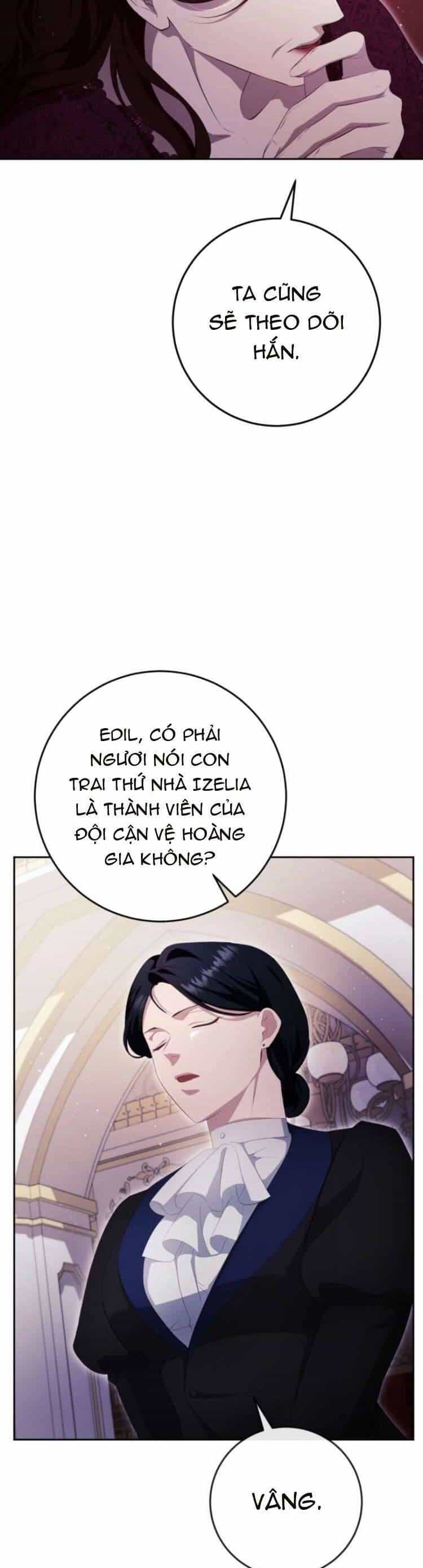 Đằng Sau Nụ Cười Của Nàng Công Chúa - Chương 35 - ảnh 65