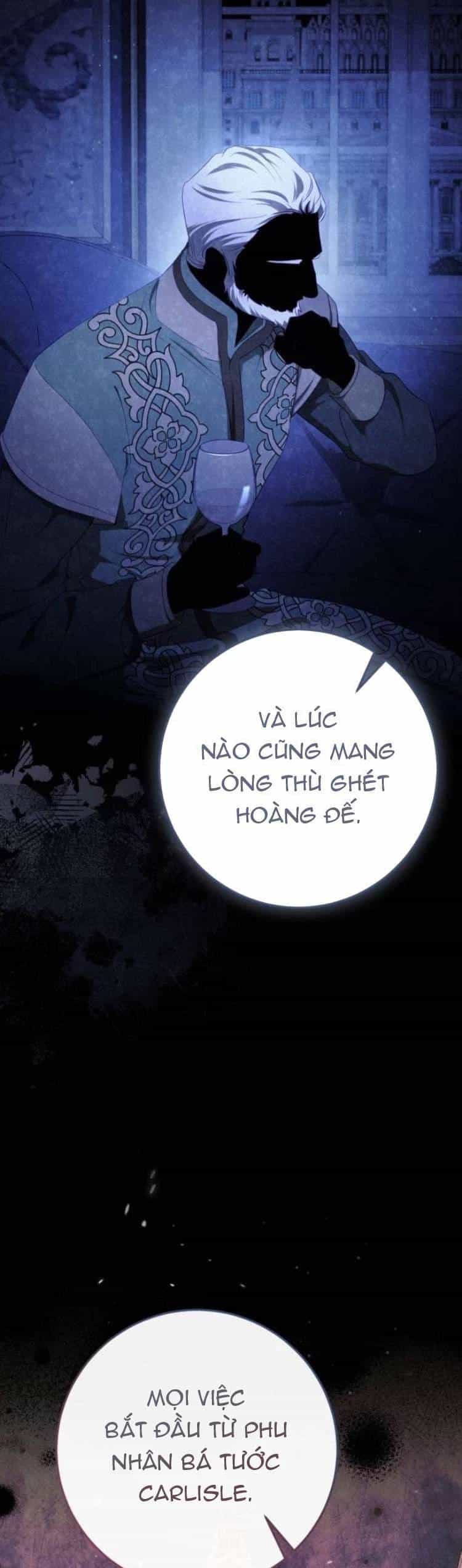 Đằng Sau Nụ Cười Của Nàng Công Chúa - Chương 36 - ảnh 10