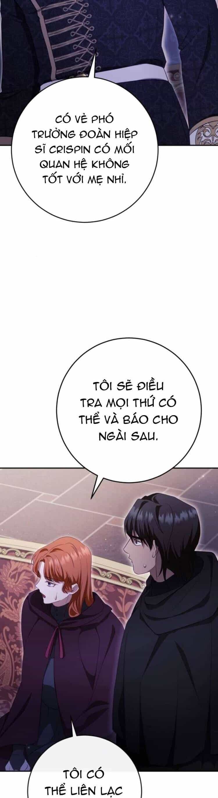 Đằng Sau Nụ Cười Của Nàng Công Chúa - Chương 36 - ảnh 28