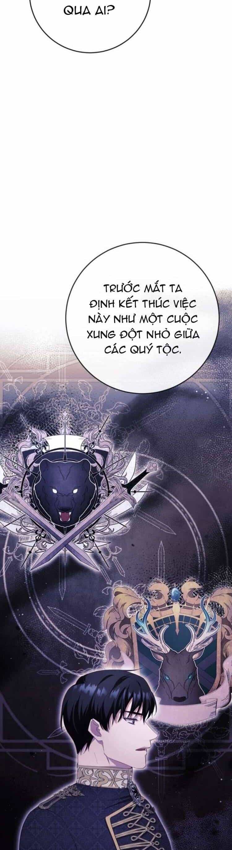 Đằng Sau Nụ Cười Của Nàng Công Chúa - Chương 36 - ảnh 29