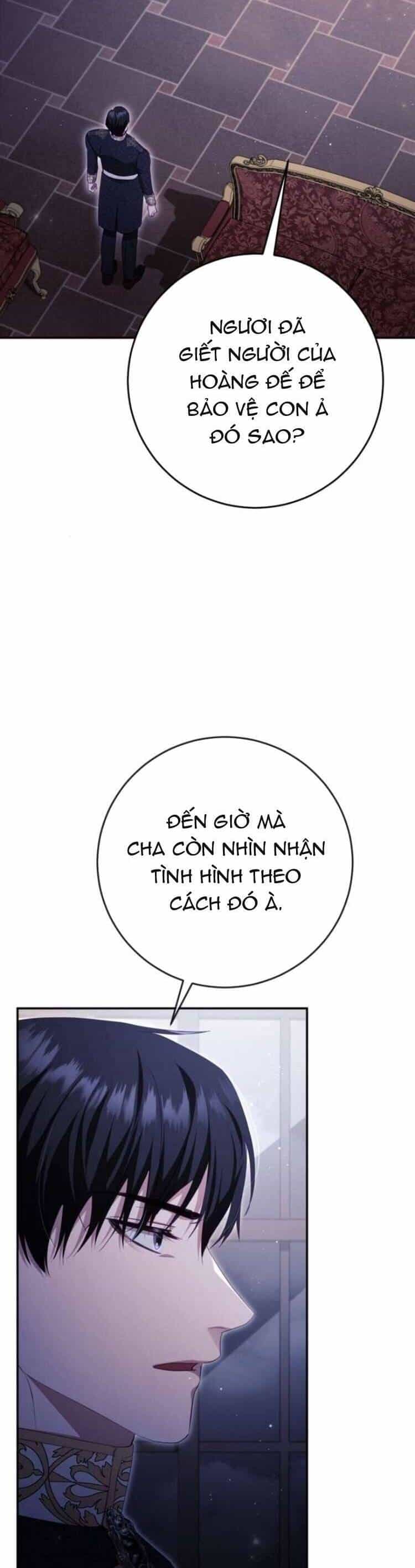 Đằng Sau Nụ Cười Của Nàng Công Chúa - Chương 36 - ảnh 40