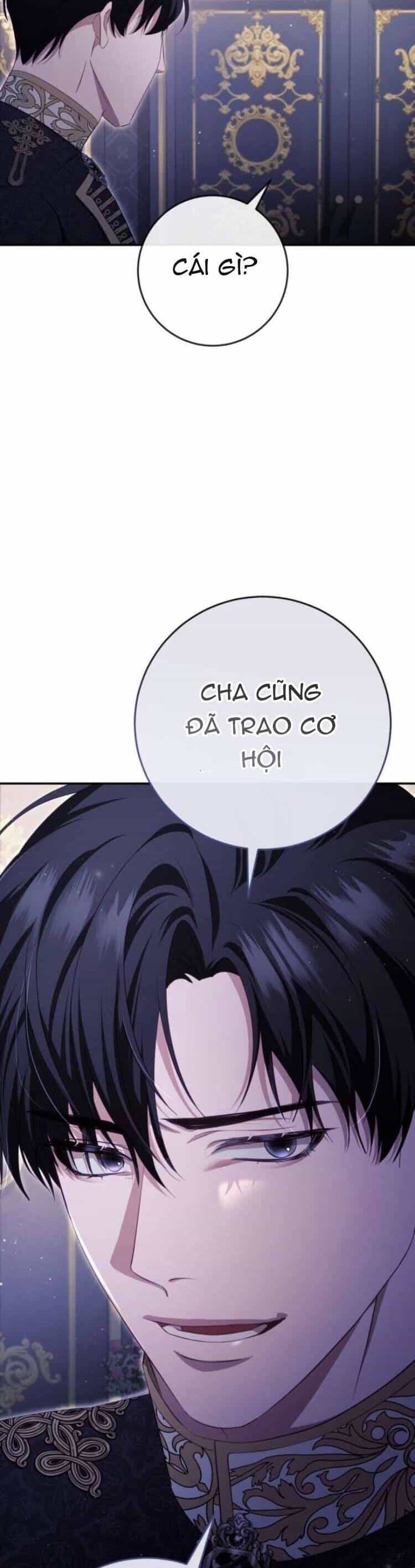 Đằng Sau Nụ Cười Của Nàng Công Chúa - Chương 36 - ảnh 42