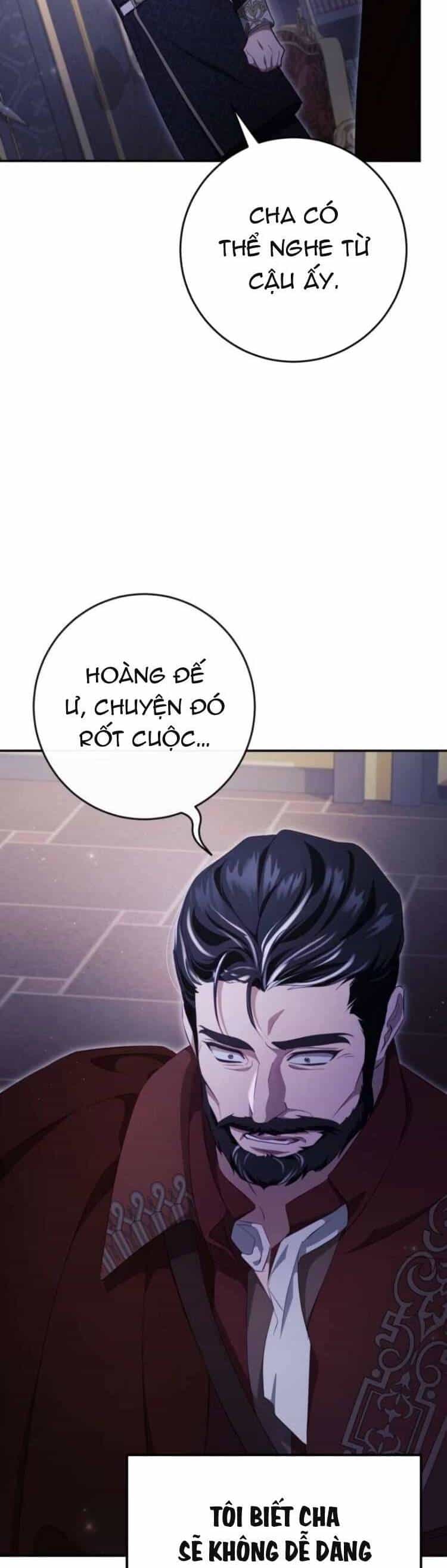 Đằng Sau Nụ Cười Của Nàng Công Chúa - Chương 36 - ảnh 51
