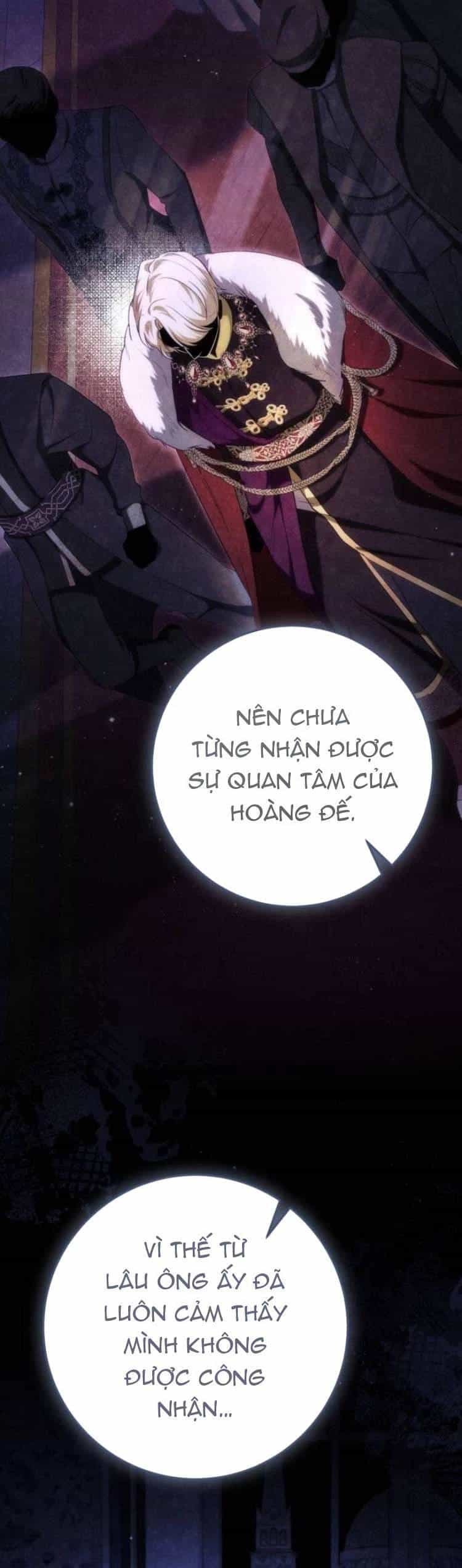 Đằng Sau Nụ Cười Của Nàng Công Chúa - Chương 36 - ảnh 9