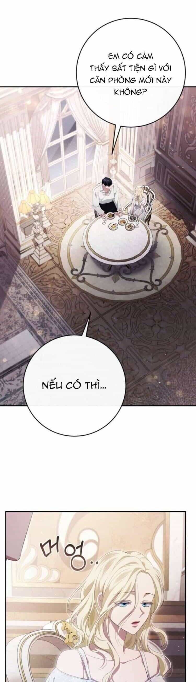 Đằng Sau Nụ Cười Của Nàng Công Chúa - Chương 37 - ảnh 2