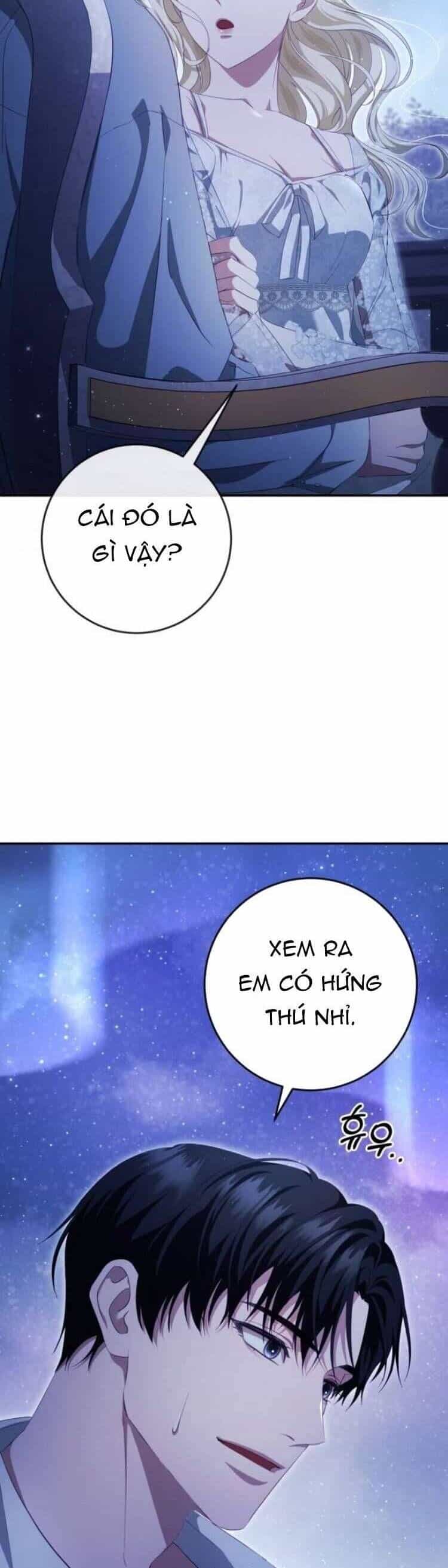 Đằng Sau Nụ Cười Của Nàng Công Chúa - Chương 37 - ảnh 39