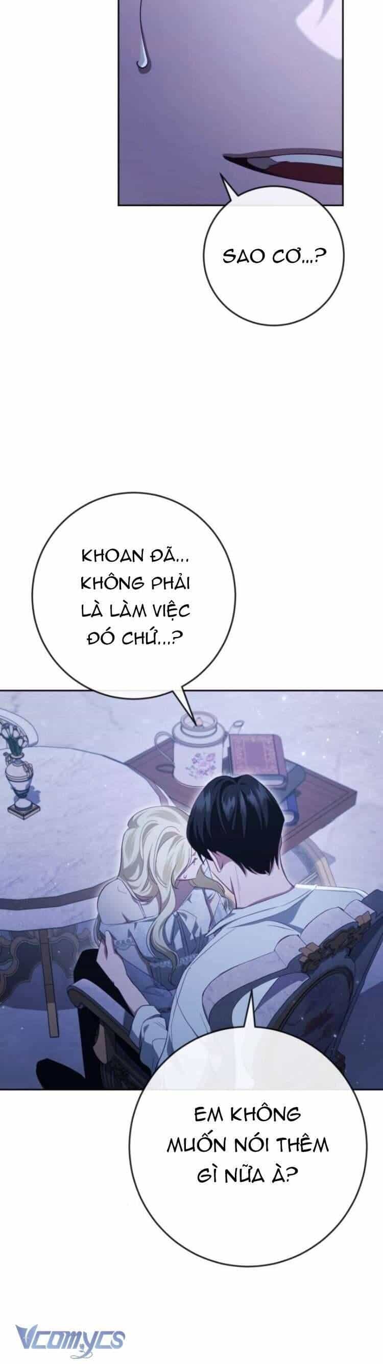 Đằng Sau Nụ Cười Của Nàng Công Chúa - Chương 37 - ảnh 66