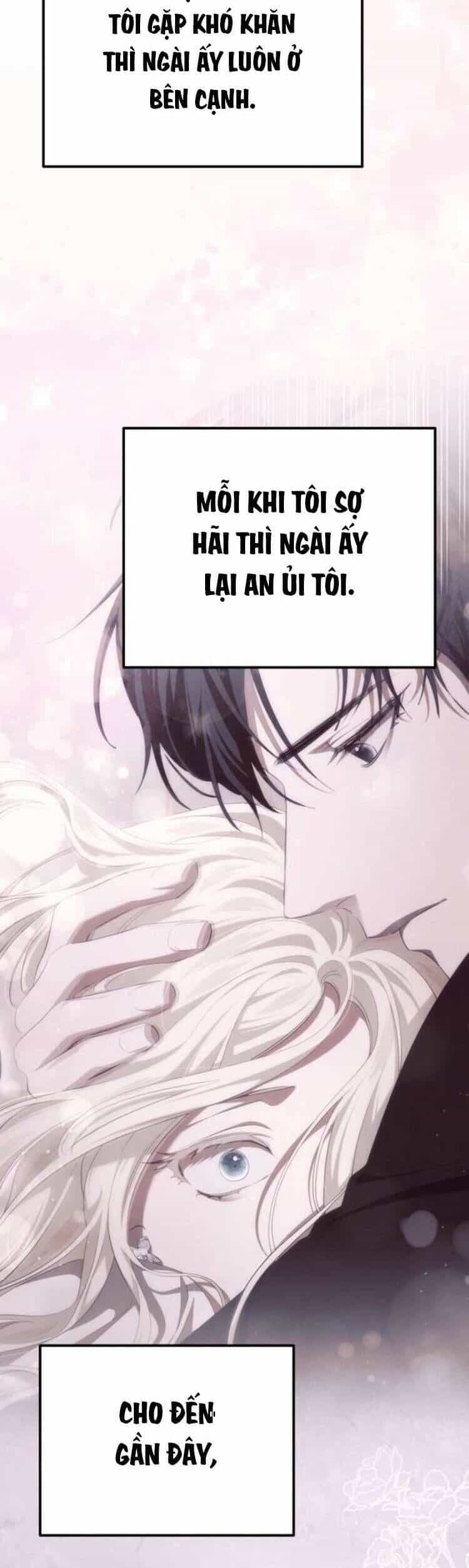 Đằng Sau Nụ Cười Của Nàng Công Chúa - Chương 38 - ảnh 22