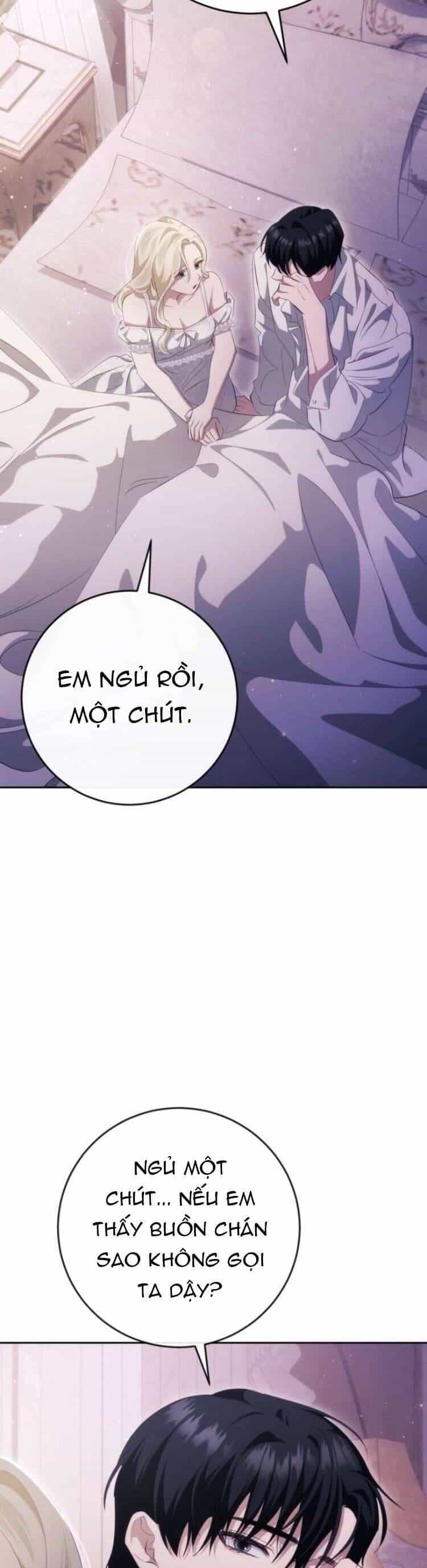 Đằng Sau Nụ Cười Của Nàng Công Chúa - Chương 38 - ảnh 27