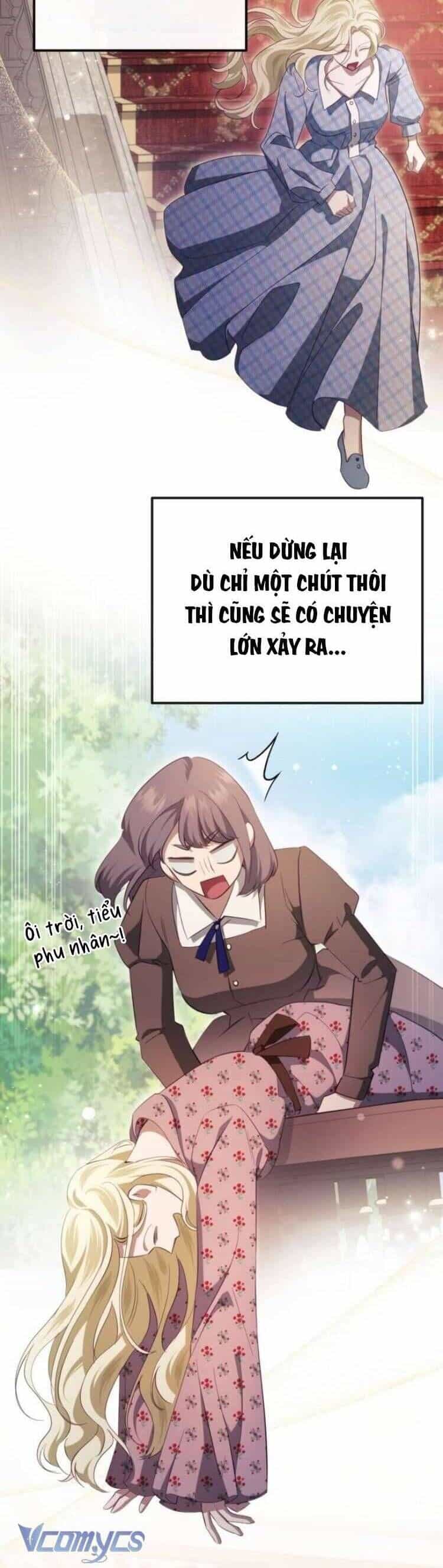 Đằng Sau Nụ Cười Của Nàng Công Chúa - Chương 38 - ảnh 42