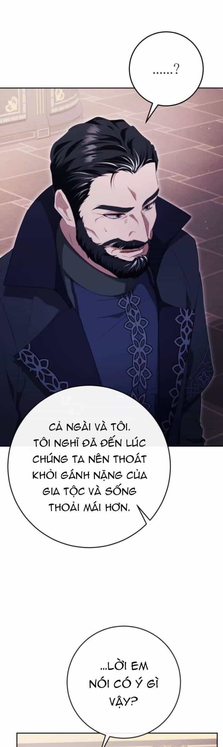 Đằng Sau Nụ Cười Của Nàng Công Chúa - Chương 38 - ảnh 61