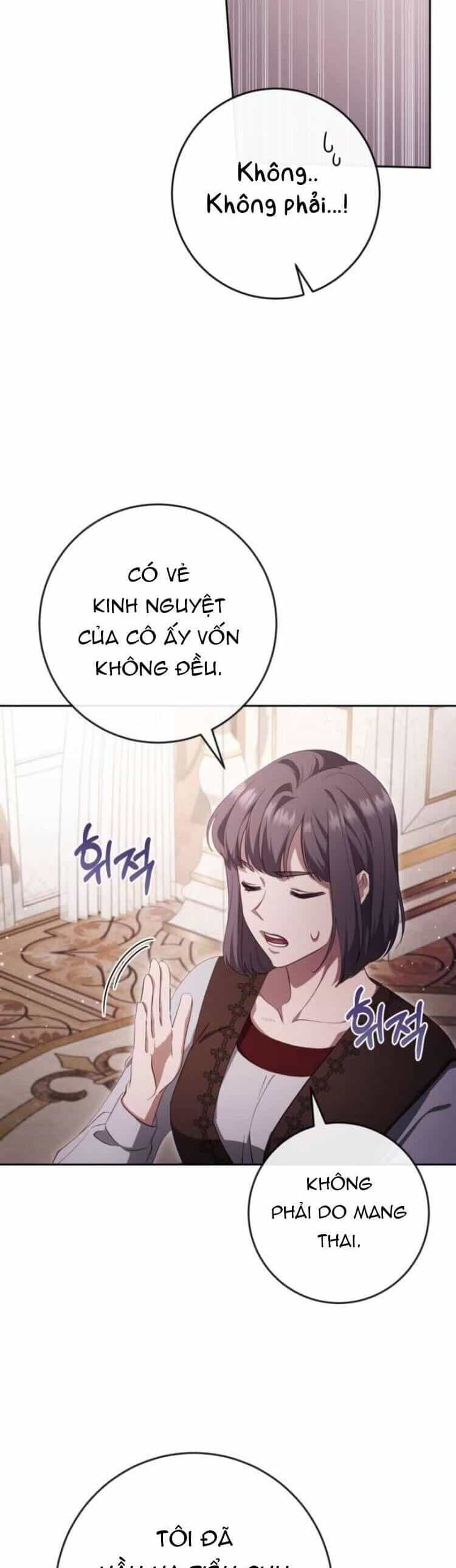 Đằng Sau Nụ Cười Của Nàng Công Chúa - Chương 39 - ảnh 14