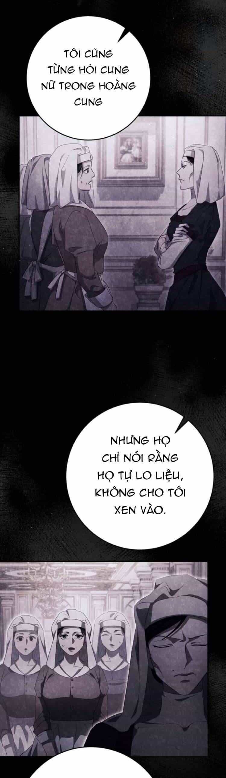 Đằng Sau Nụ Cười Của Nàng Công Chúa - Chương 39 - ảnh 17