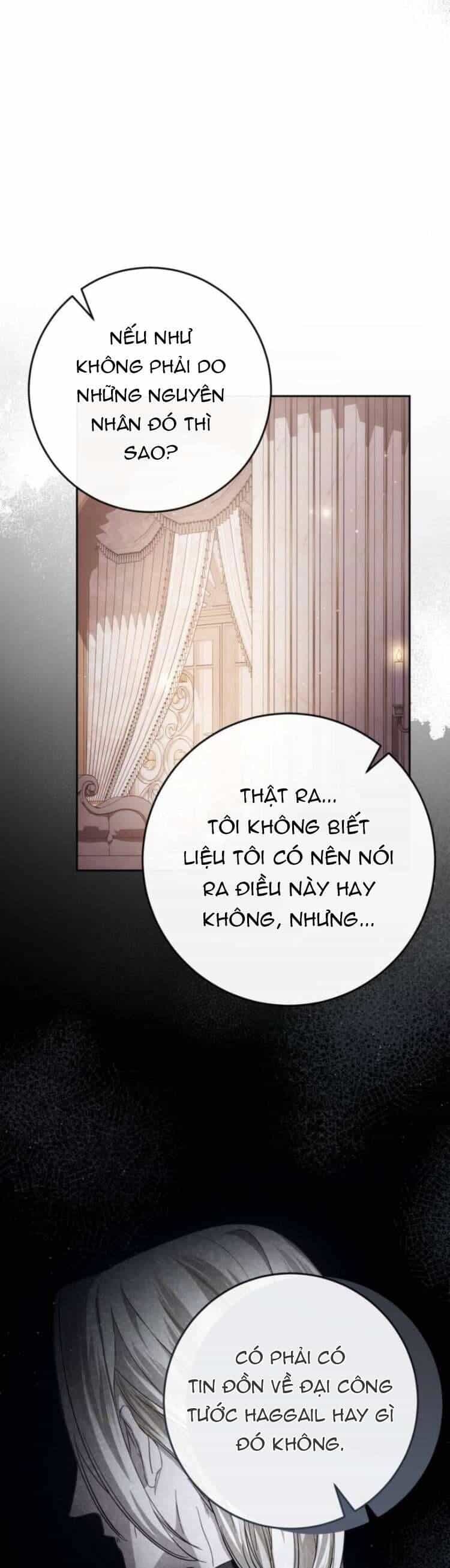 Đằng Sau Nụ Cười Của Nàng Công Chúa - Chương 39 - ảnh 25