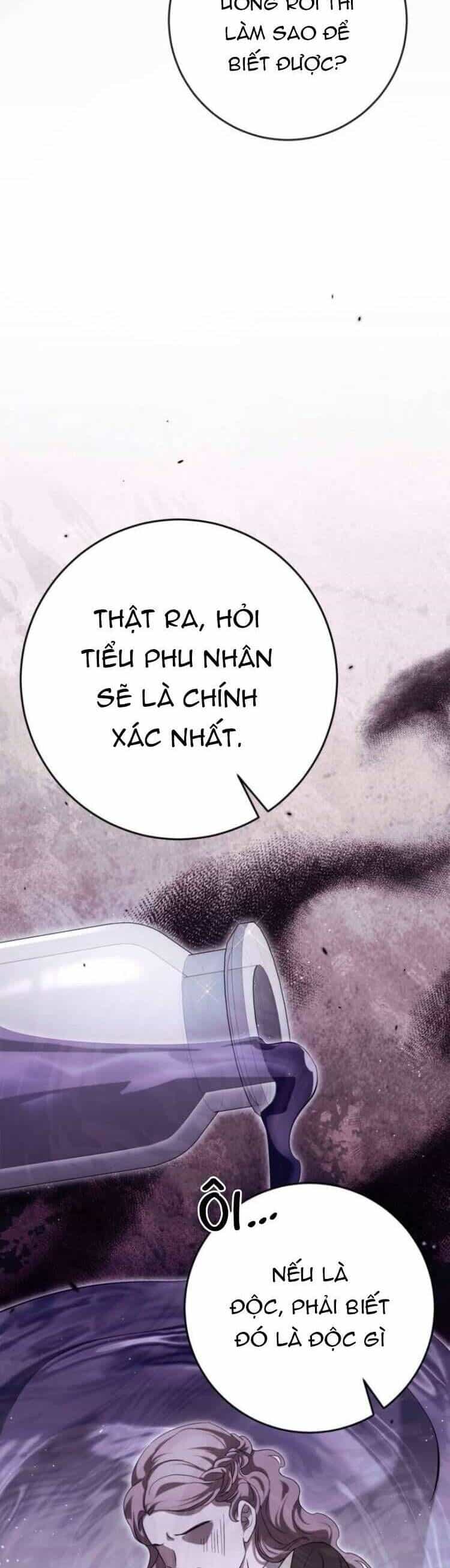 Đằng Sau Nụ Cười Của Nàng Công Chúa - Chương 39 - ảnh 30