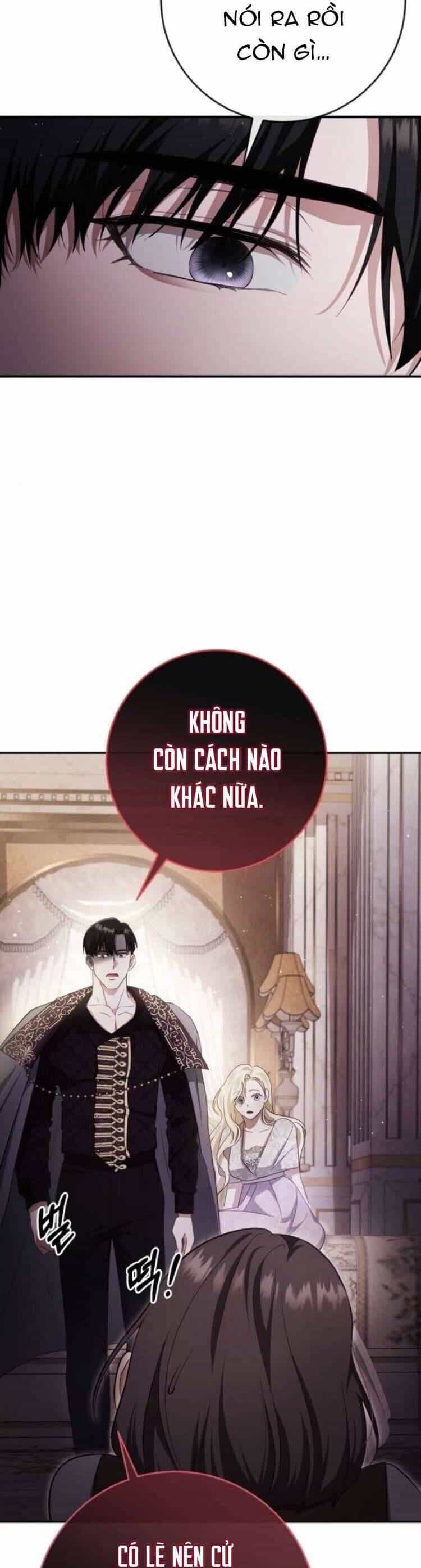 Đằng Sau Nụ Cười Của Nàng Công Chúa - Chương 39 - ảnh 37