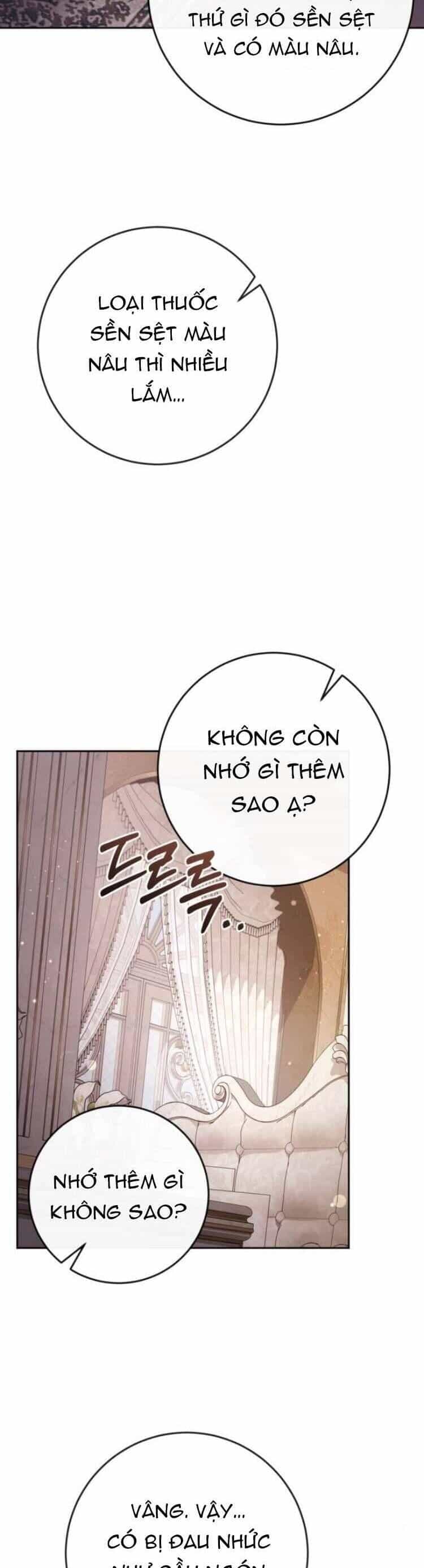 Đằng Sau Nụ Cười Của Nàng Công Chúa - Chương 39 - ảnh 46