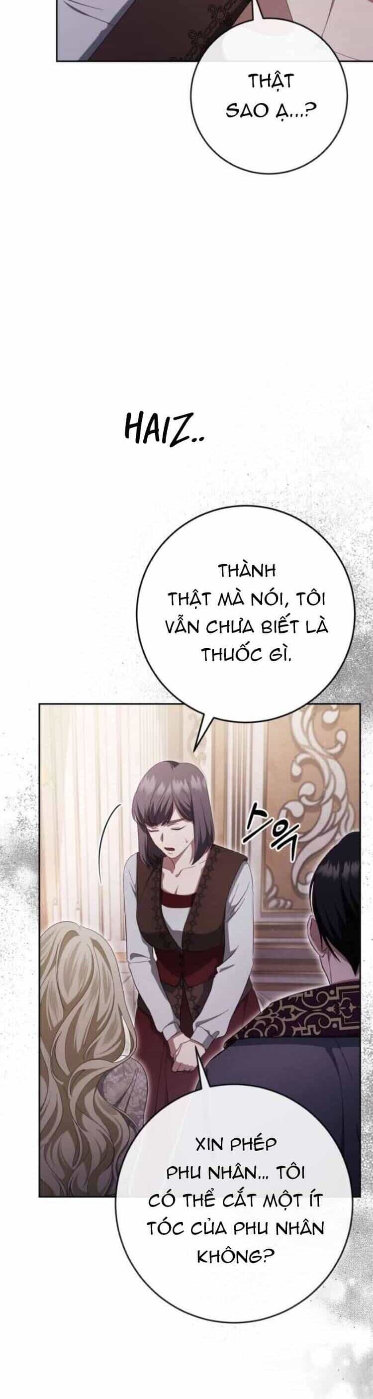Đằng Sau Nụ Cười Của Nàng Công Chúa - Chương 39 - ảnh 52