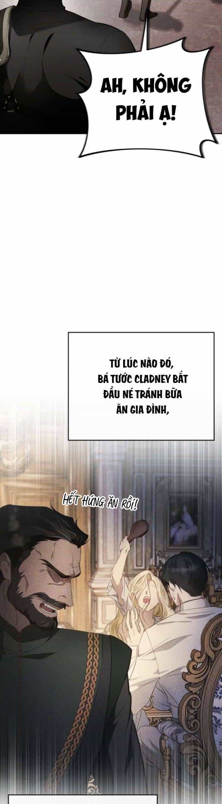 Đằng Sau Nụ Cười Của Nàng Công Chúa - Chương 4 - ảnh 15
