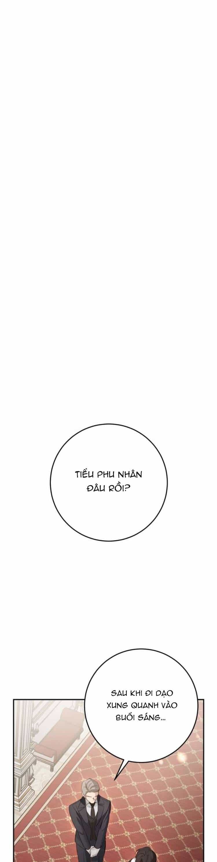 Đằng Sau Nụ Cười Của Nàng Công Chúa - Chương 4 - ảnh 21