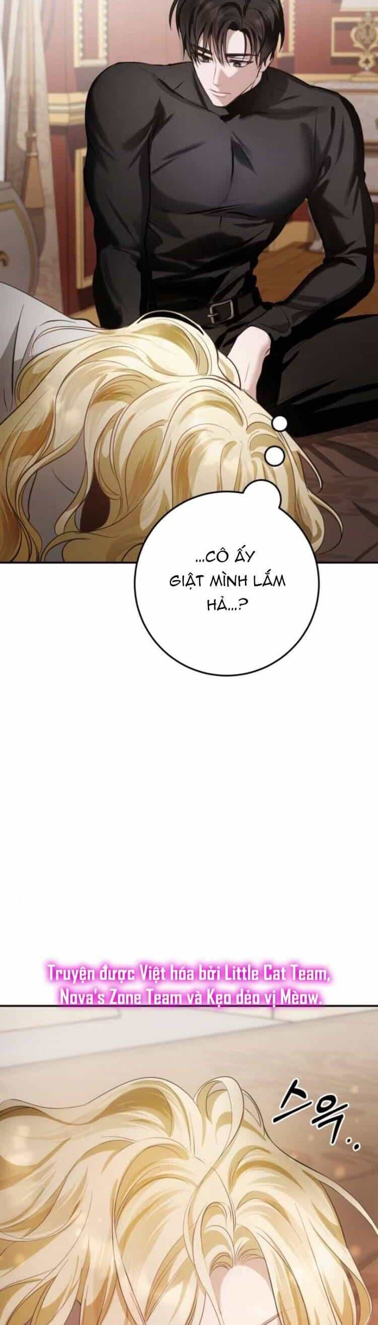 Đằng Sau Nụ Cười Của Nàng Công Chúa - Chương 4 - ảnh 44