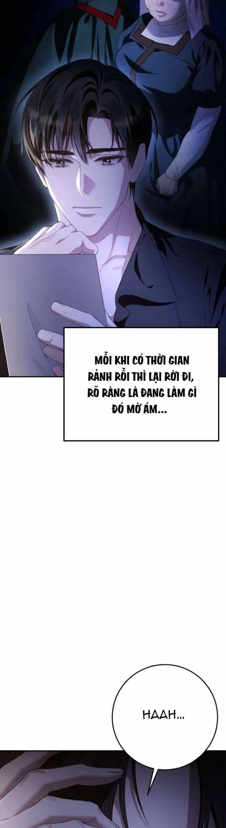Đằng Sau Nụ Cười Của Nàng Công Chúa - Chương 4 - ảnh 53