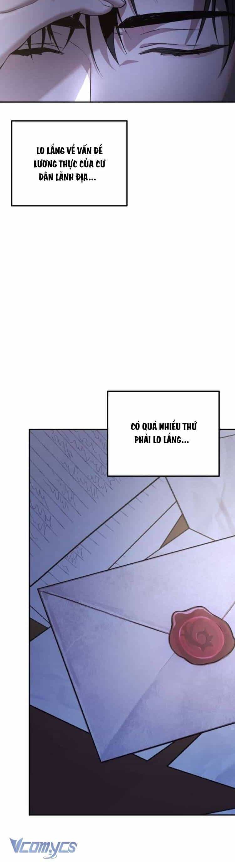 Đằng Sau Nụ Cười Của Nàng Công Chúa - Chương 4 - ảnh 54