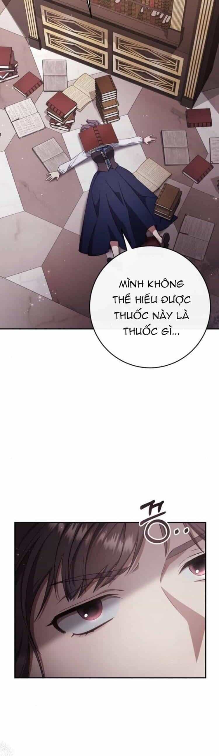 Đằng Sau Nụ Cười Của Nàng Công Chúa - Chương 40 - ảnh 2