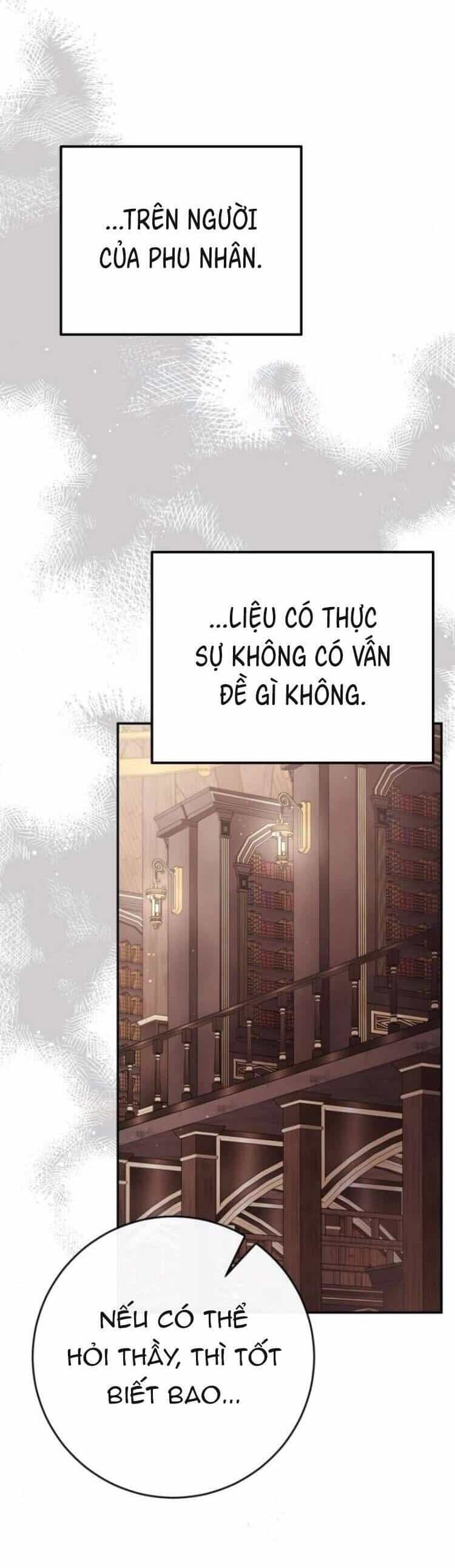 Đằng Sau Nụ Cười Của Nàng Công Chúa - Chương 40 - ảnh 3