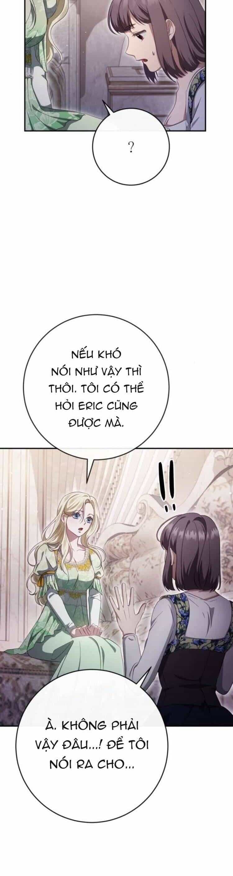 Đằng Sau Nụ Cười Của Nàng Công Chúa - Chương 40 - ảnh 52
