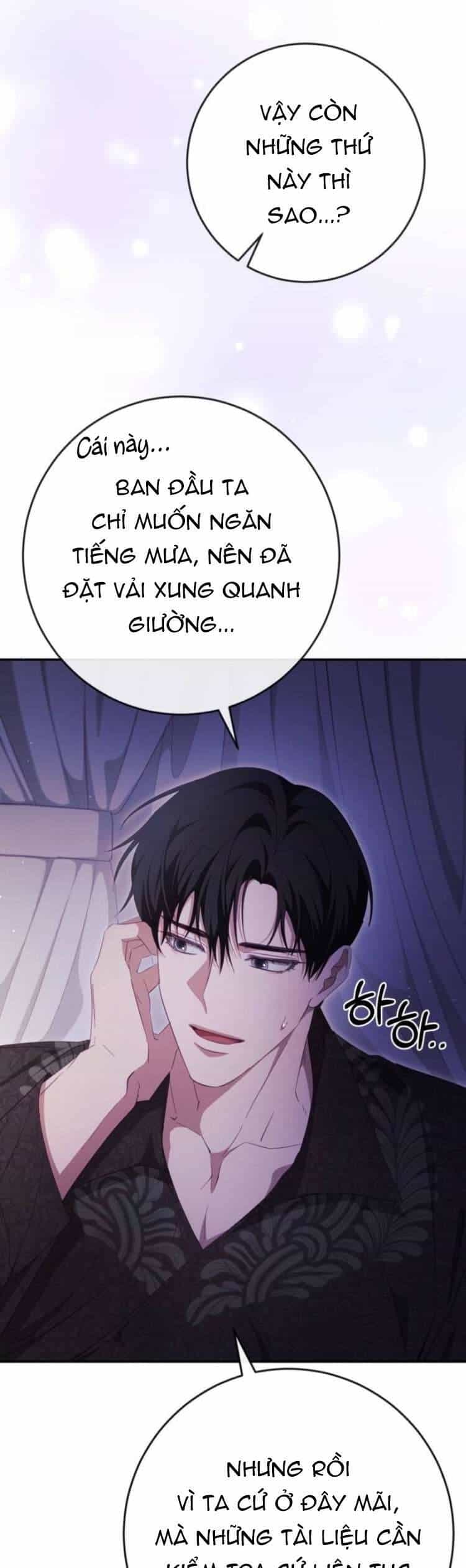 Đằng Sau Nụ Cười Của Nàng Công Chúa - Chương 41 - ảnh 27