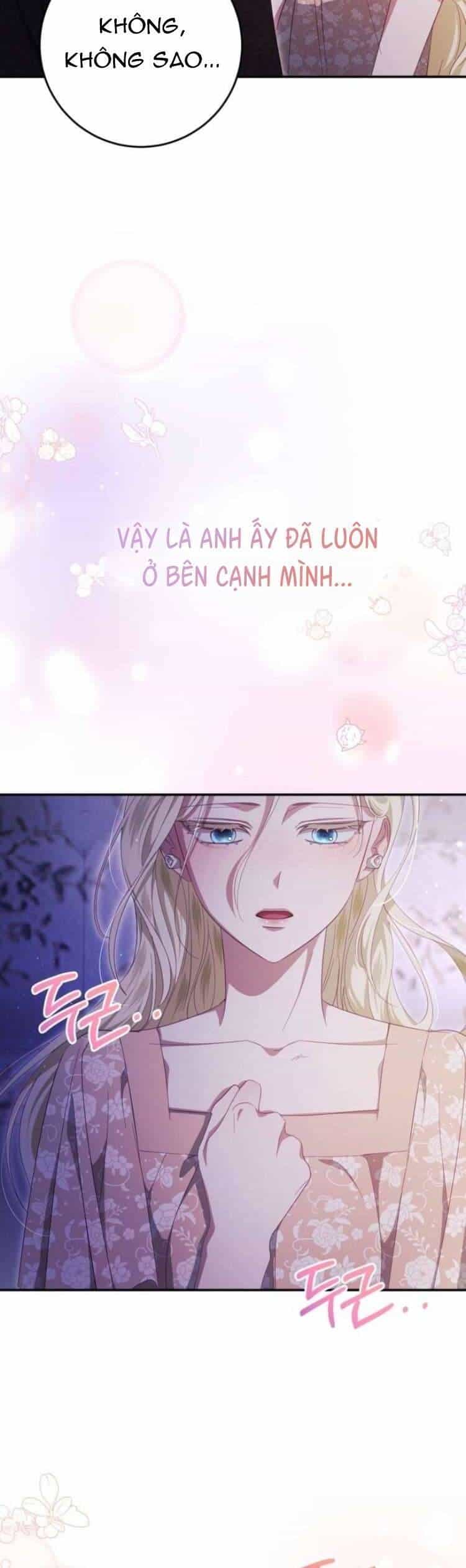 Đằng Sau Nụ Cười Của Nàng Công Chúa - Chương 41 - ảnh 29