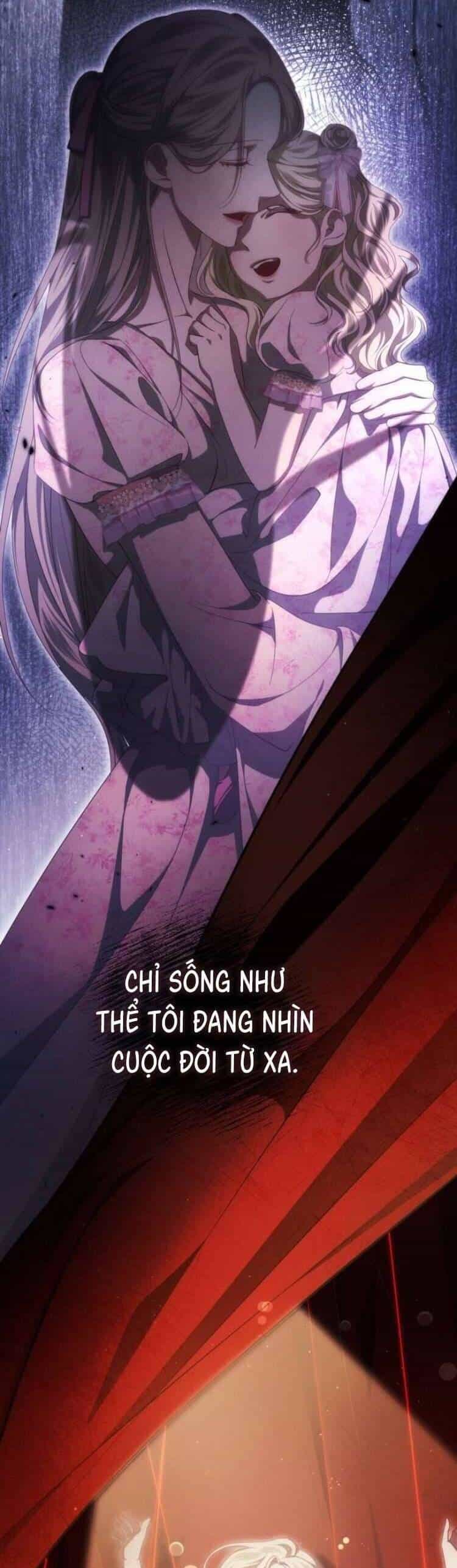 Đằng Sau Nụ Cười Của Nàng Công Chúa - Chương 41 - ảnh 35