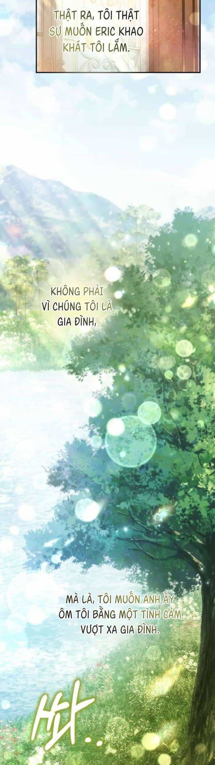 Đằng Sau Nụ Cười Của Nàng Công Chúa - Chương 42 - ảnh 11