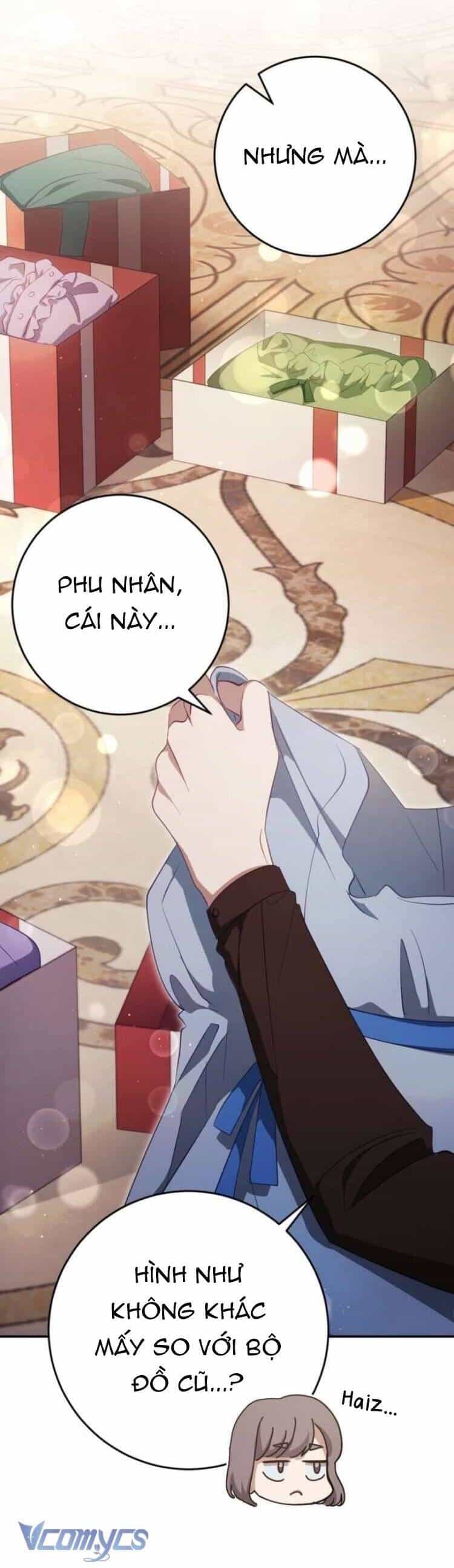 Đằng Sau Nụ Cười Của Nàng Công Chúa - Chương 42 - ảnh 7