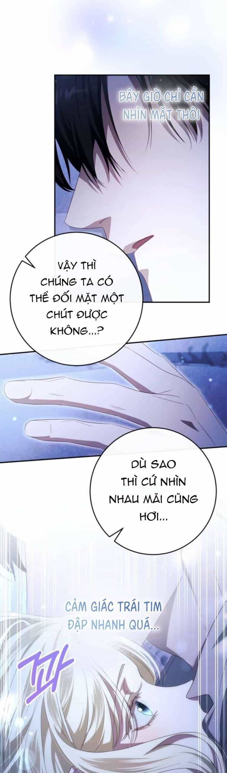 Đằng Sau Nụ Cười Của Nàng Công Chúa - Chương 43 - ảnh 10