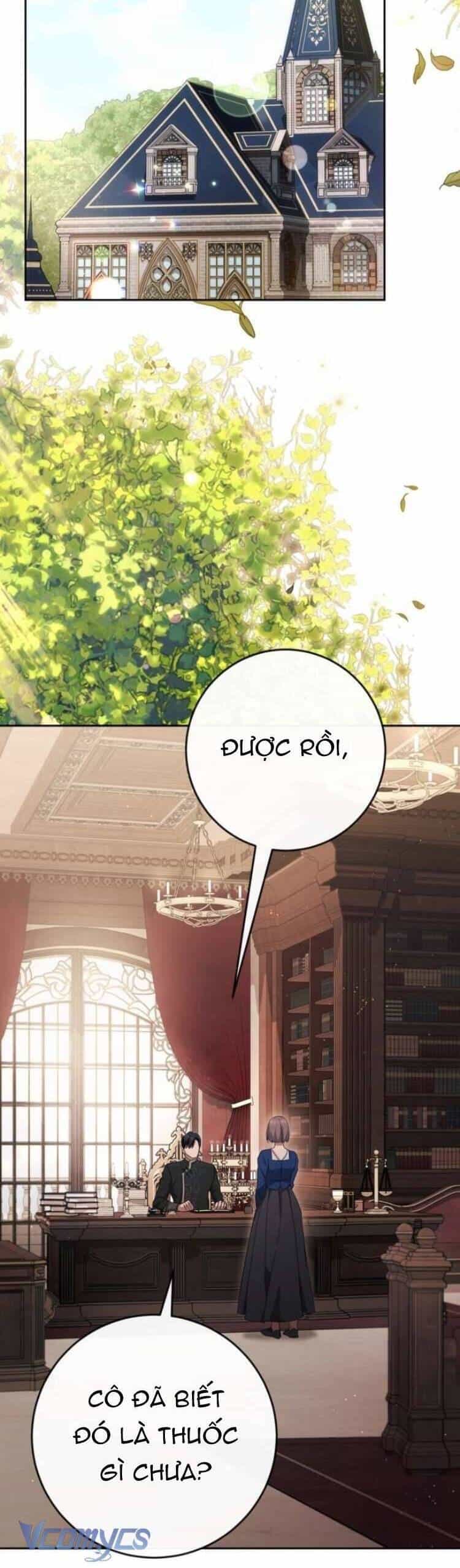 Đằng Sau Nụ Cười Của Nàng Công Chúa - Chương 43 - ảnh 14