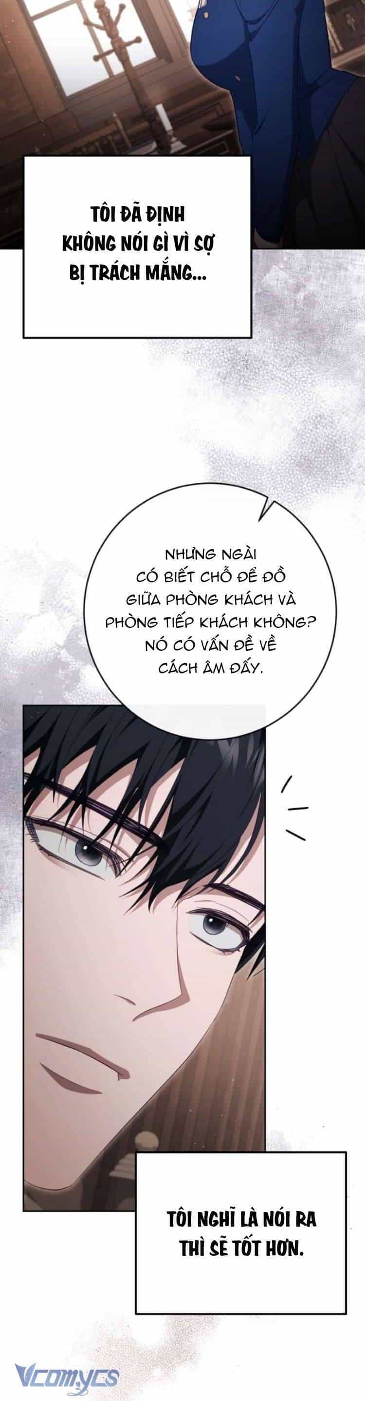 Đằng Sau Nụ Cười Của Nàng Công Chúa - Chương 43 - ảnh 19