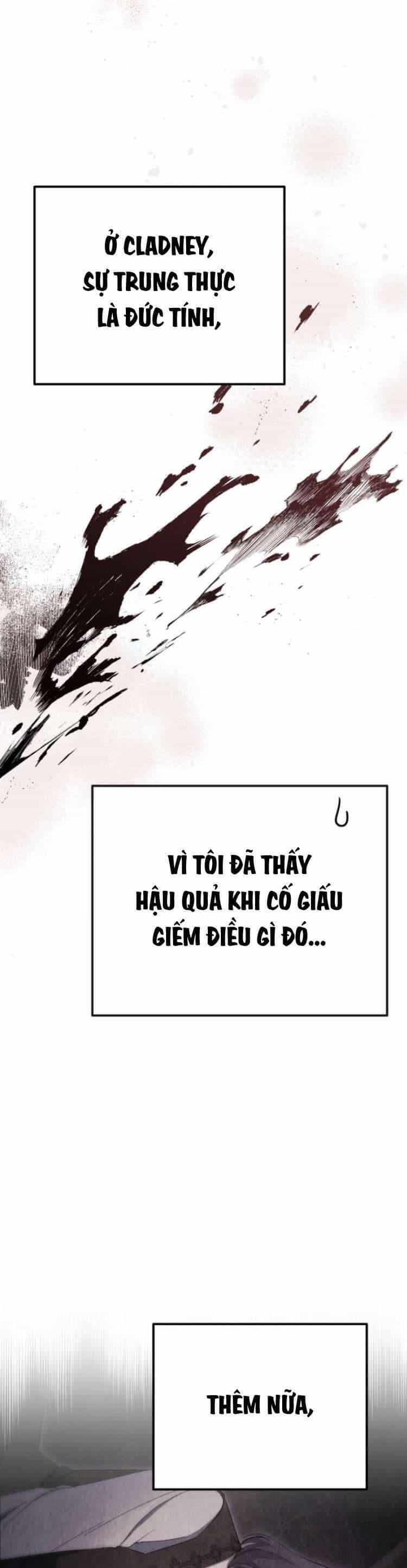 Đằng Sau Nụ Cười Của Nàng Công Chúa - Chương 43 - ảnh 20